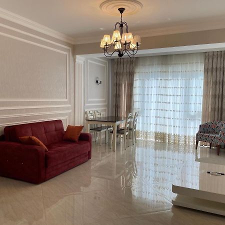 Apartmán Azzure Vip Baku Exteriér fotografie