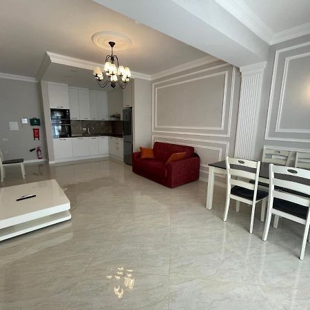 Apartmán Azzure Vip Baku Exteriér fotografie