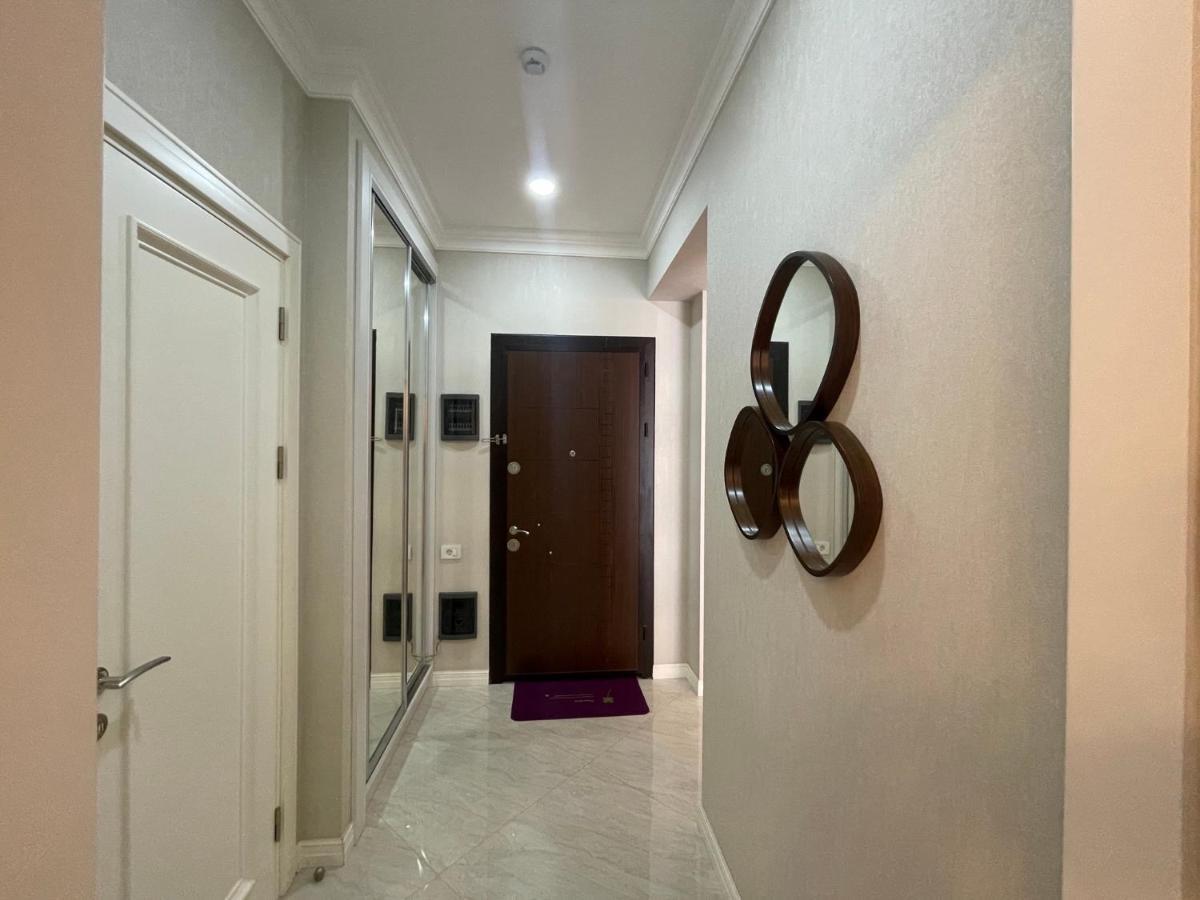Apartmán Azzure Vip Baku Exteriér fotografie