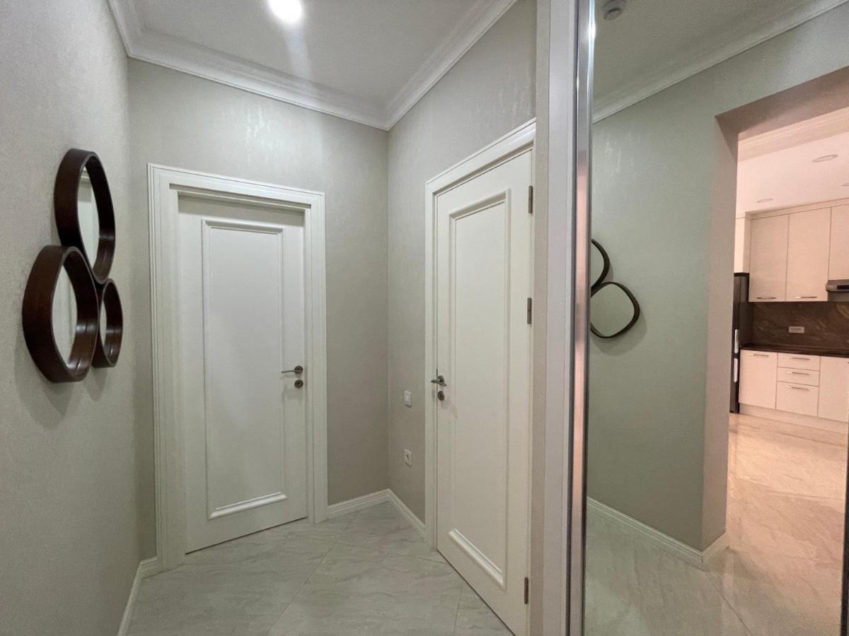 Apartmán Azzure Vip Baku Exteriér fotografie