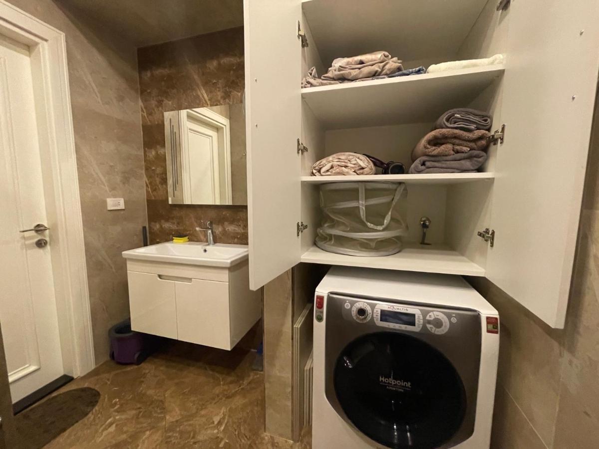 Apartmán Azzure Vip Baku Exteriér fotografie